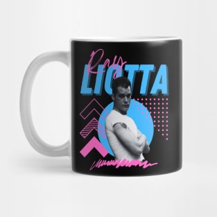 Ray liotta***original retro Mug